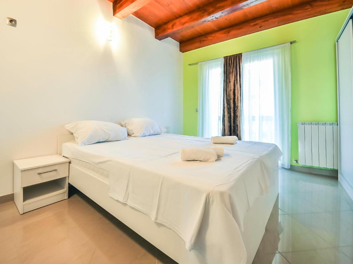 Apartment Skroco By Interhome Maslenica Extérieur photo