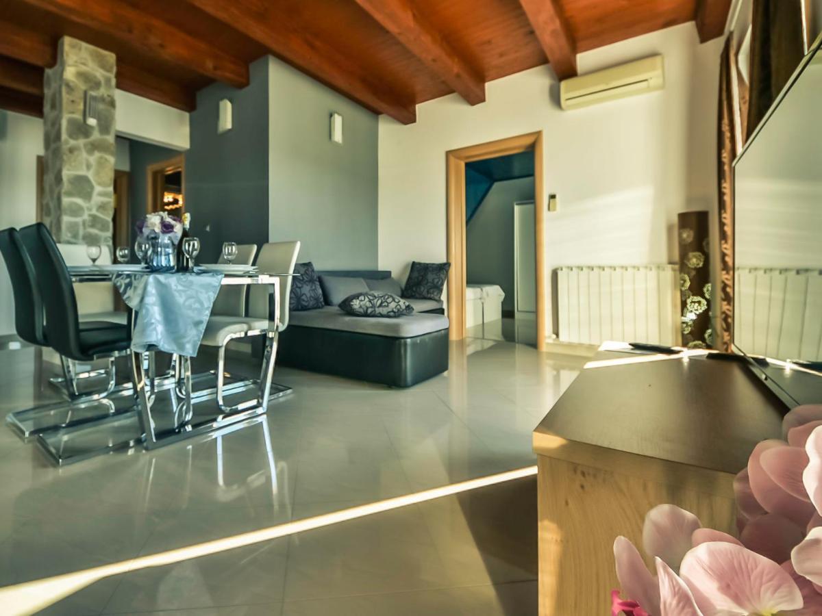 Apartment Skroco By Interhome Maslenica Extérieur photo